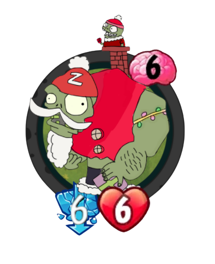 Gargantuar, Plants vs. Zombies Wiki