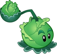 Shuffle Truffle (PvZ2) | Plants vs. Zombies Character Creator Wiki | Fandom