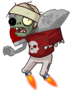 User blog:PlantsVsZombiesMaster/Zombie Football Team