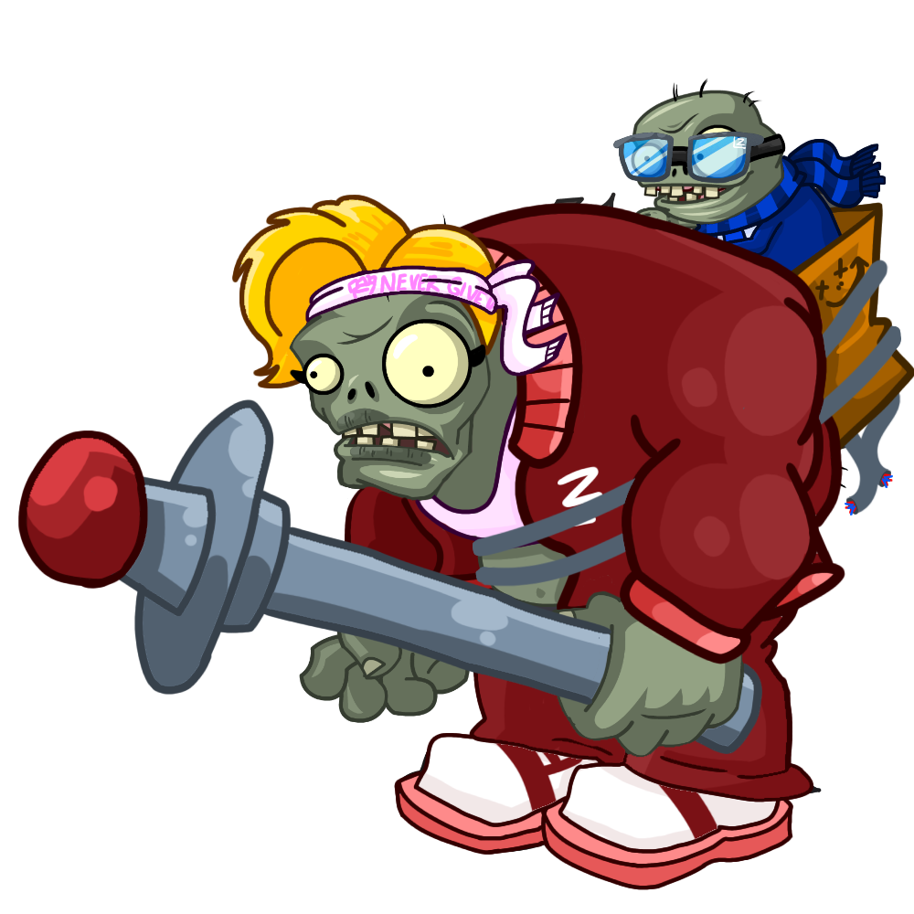 User blog:Melvin12042007/Steam Ages remake, Plants vs. Zombies Wiki