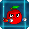 Jetpunch Apple on premium tile.