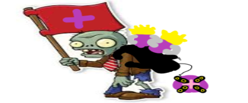 Plants Vs Zombies Custom Zombie Waw - Colaboratory