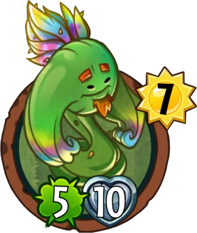 Soul Patch (Plants vs. Zombies 2) | Plants vs. Zombies Character Creator  Wiki | Fandom