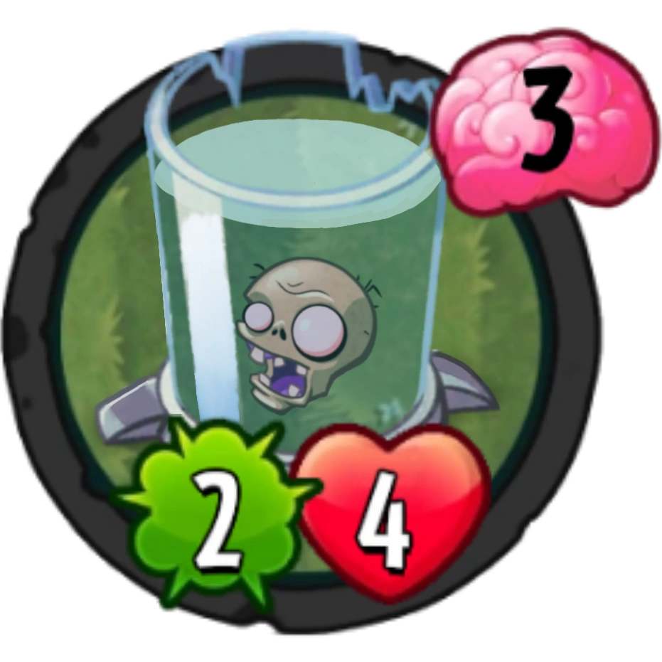 Aquarium Zombie Plants vs. Zombies Character Creator Wiki Fandom