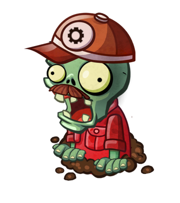 plants vs zombies characters png