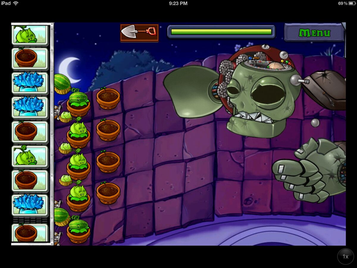 User Blogdaniel17 Plants Vs Zombies Character Creator Wiki Fandom 8907