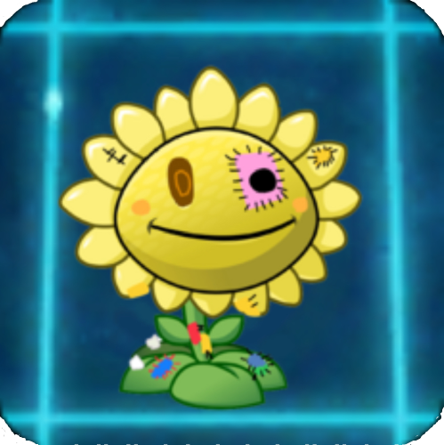 Stuffy Flower, Plants vs. Zombies Wiki