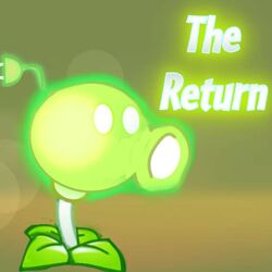 The Timespace Riftformer, Plants vs. Zombies Character Creator Wiki