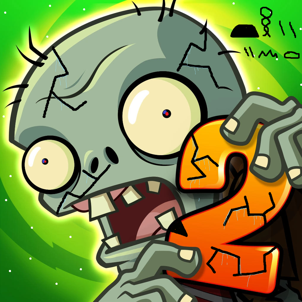 User blog:BendyProPhoenix/PvZ2: The Battle Continues | Plants vs ...