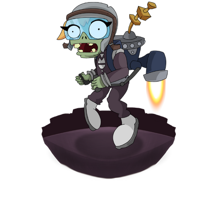 In a game called plants vs zombies 2, I found the sherrif, there