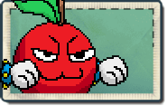 Jetpunch Apple's Seed Packet