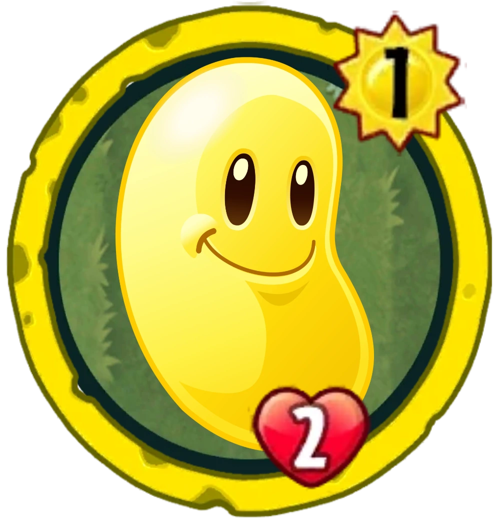 Sun Bean Plants vs. Zombies Character Creator Wiki Fandom