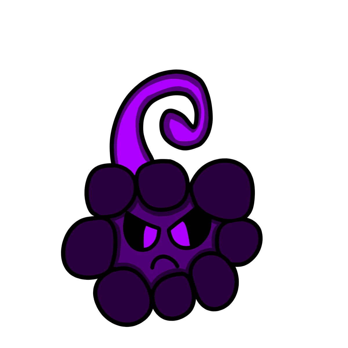 Darkberry Plants vs. Zombies Character Creator Wiki Fandom