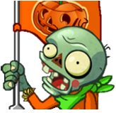 Flag Zombie on X: Happy Birthday Plants vs. Zombies! #pvz13