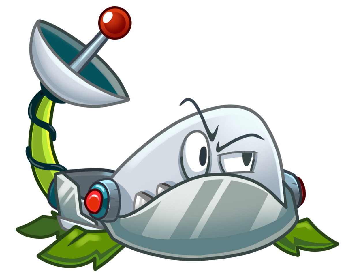 User blog:Moon Snail/PvZCC mod, Plants vs. Zombies Character Creator Wiki