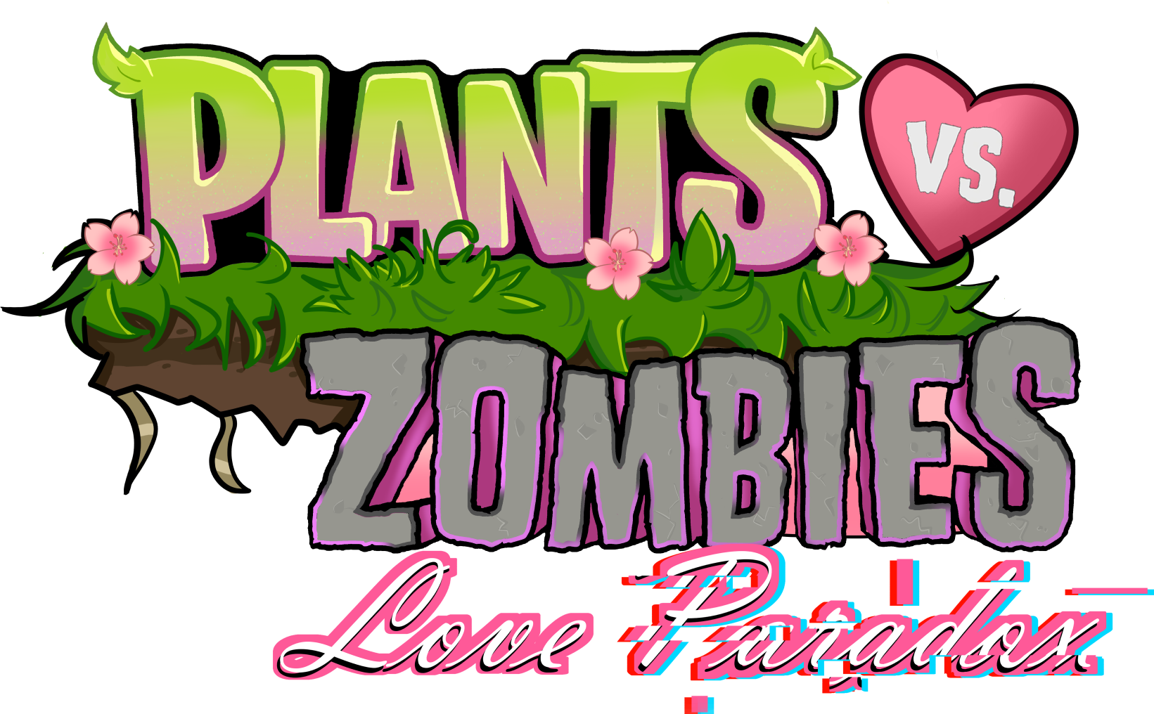 Love The Fun Zombies Of Plants Vs Zombies Zombie Birthday - Plants
