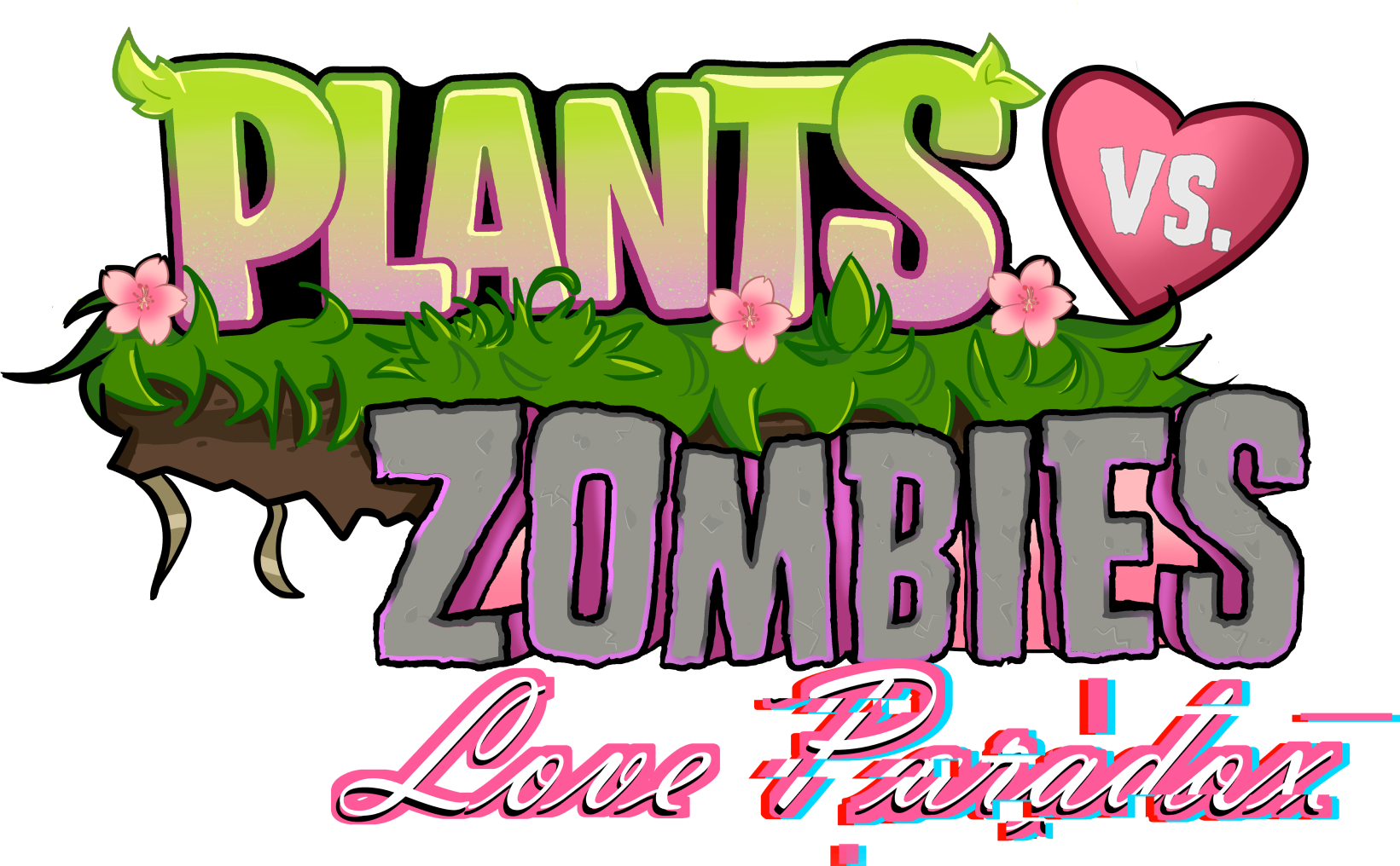 So the Pvz fangame: Plants Vs. Zombies: Universe just released its