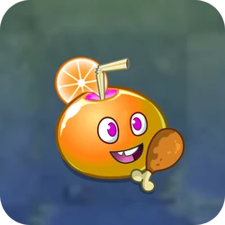 Orange Fizz | Plants vs. Zombies Character Creator Wiki | Fandom