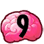 9 Brain