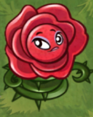 Briar Rose Sd Plants Vs Zombies Character Creator Wiki Fandom