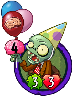 Flag Zombie on X: Happy Birthday Plants vs. Zombies! #pvz13