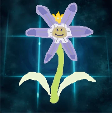 Flower キャラ Flower キャラ