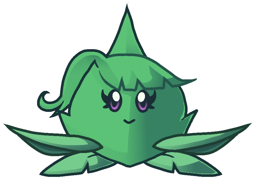 Power Mints (PvZCC) Plants vs. Zombies Character Creator Wiki Fandom