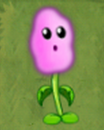 Cotton Candy Plants Vs Zombies Character Creator Wiki Fandom