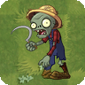 Zombies (Plants vs. Zombies), Deadliest Fiction Wiki, Fandom