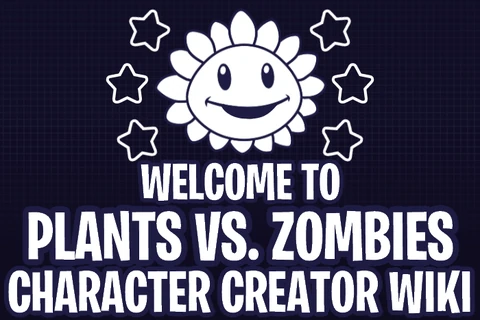 Plants vs. Zombies Character Creator Wiki