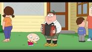 Family Guy - What Are Those?!