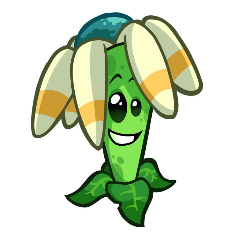 Bloomerang (PvZ3) | Plants vs. Zombies Character Creator Wiki | Fandom