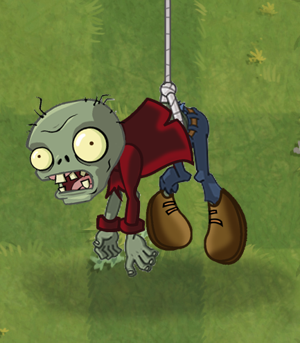 plants vs zombies 2 zombie characters