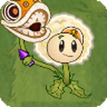 Official PvZ Wiki on X: Hey #PvZ2 Players, it's Dandelion week over in  PVZ2! Be sure to get as many seedpackets as you can for this plant! Check  the Plants vs. Zombies