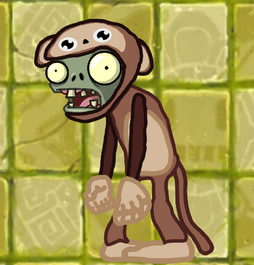 Plants vs. Zombies Character Creator Wiki