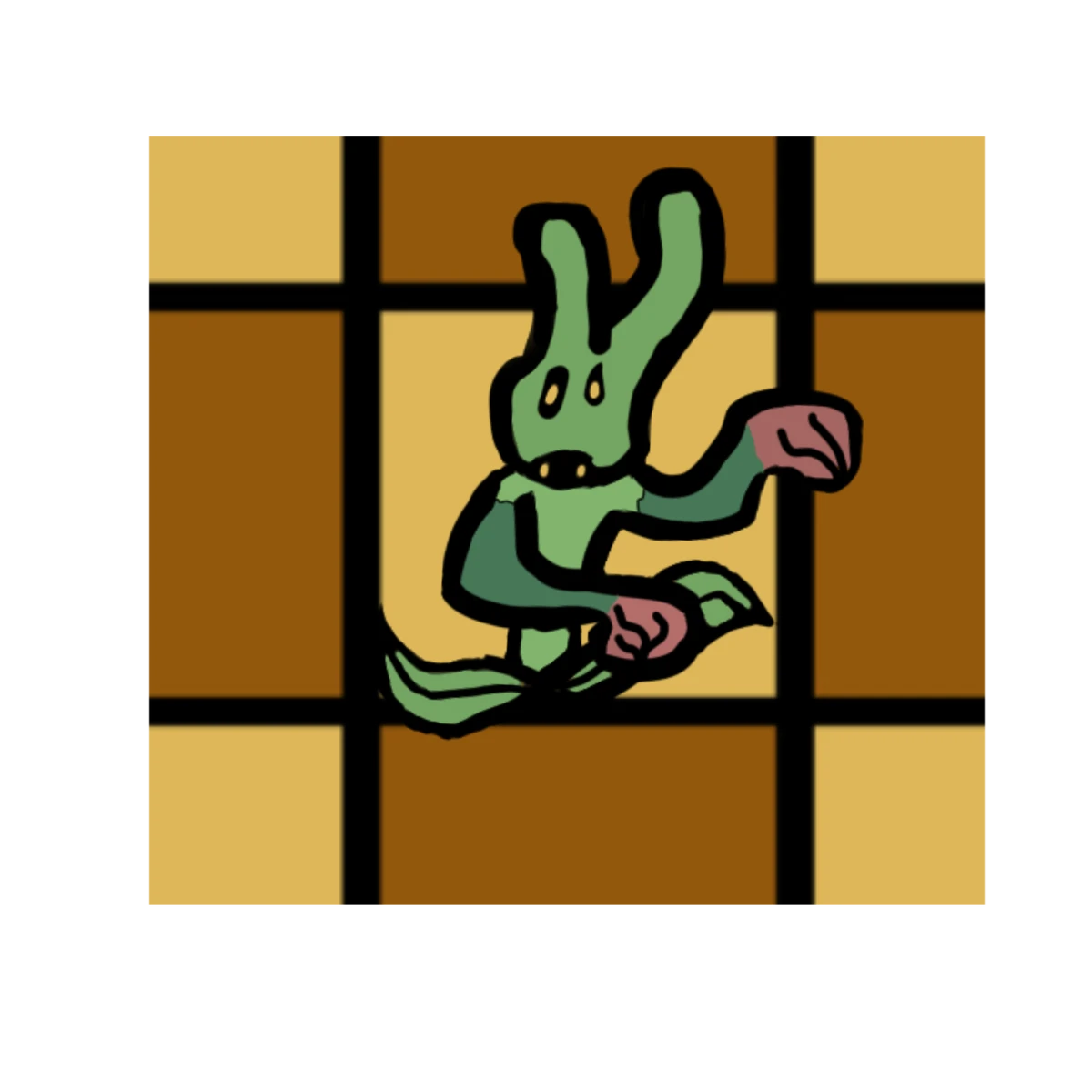 Kangaroo Paw Plants vs. Zombies Character Creator Wiki Fandom