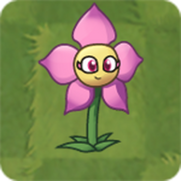 Blover (Plants vs. Zombies 3), Plants vs. Zombies Wiki