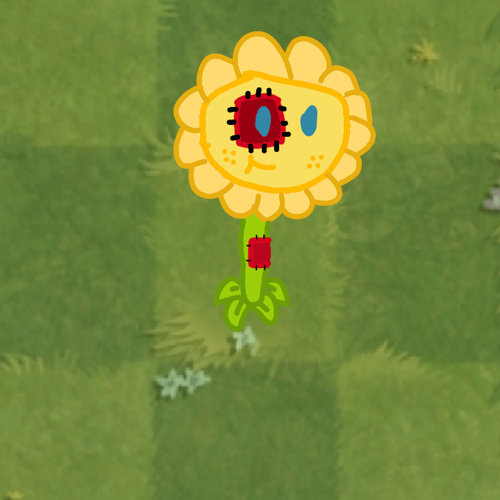 Stuffy Flower, Plants vs. Zombies Wiki