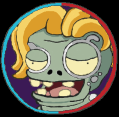 Terry Bull | Plants vs. Zombies Character Creator Wiki | Fandom