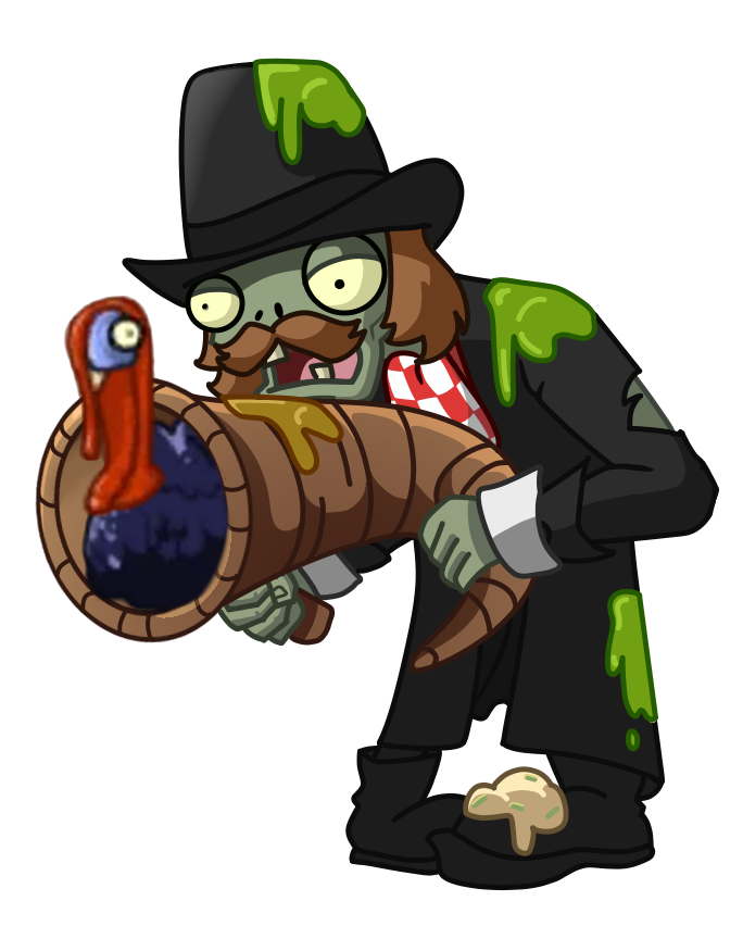 User blog:Guppie the Third/PVZ Mod, Plants vs. Zombies Character Creator  Wiki