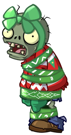 Plants vs Zombies 2 PAK Christmas Edition - Xmas Remake Edition 2022 - PvZ  Mod's Ko-fi Shop - Ko-fi ❤️ Where creators get support from fans through  donations, memberships, shop sales and