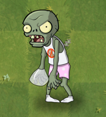 What's a Plants vs Zombies animation you absolutely despise/don't really  like : r/PlantsVSZombies