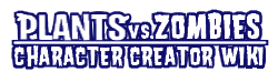 Plants vs. Zombies Character Creator Wiki