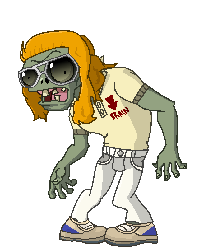 Gravity Modifier Zombie Plants vs. Zombies Character Creator Wiki