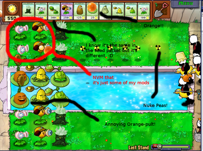 User blog:Guppie the Third/PVZ Mod