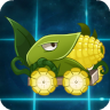 Cob Cannon (Chinese version of Plants vs. Zombies 2), Plants vs. Zombies  Wiki