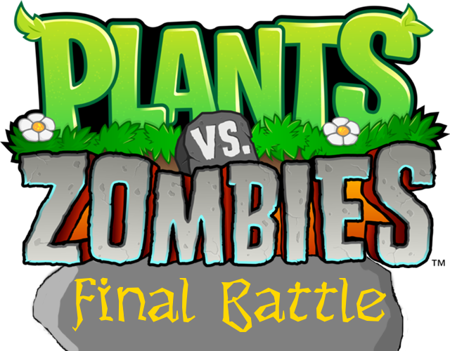 Plants Vs Zombies Final Boss Fight And End Credits Song