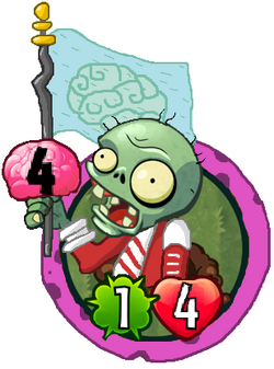 Zombies Character Creator Wiki - Plants Vs Zombies 2 Plants Violet, HD Png  Download - vhv