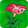 PvZ1 Trumpet Vine, using beta artwork