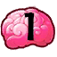 1 Brain